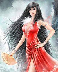 月沉吟在线全文免费阅读