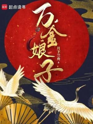 万金娘子全本TXT