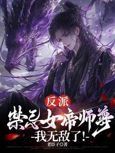 反派禁忌女帝师尊我无敌了老臣子