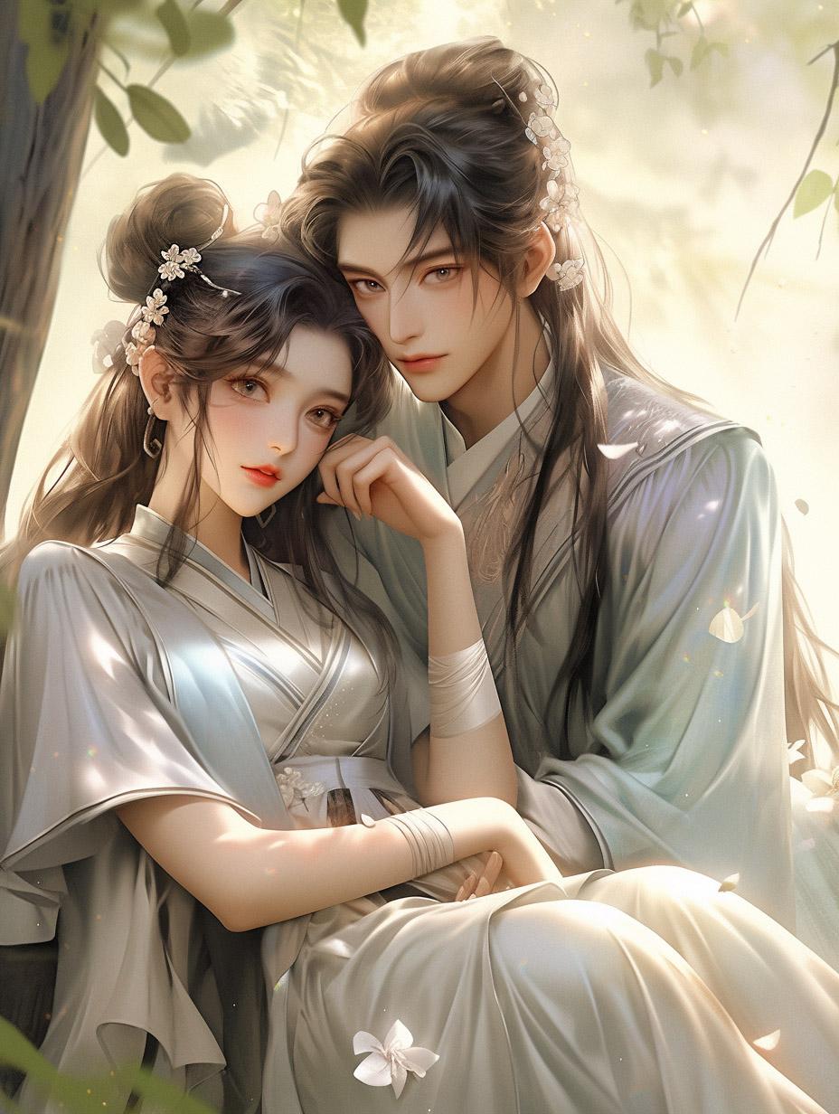 报告太子狐狸成精了