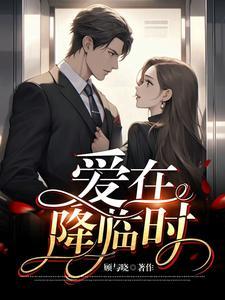 爱在午夜降临前 结局