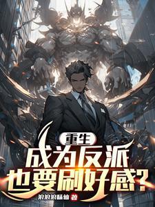 重生成反派要如何活命免费漫画