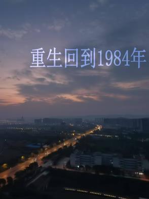 主角重生到1984年的