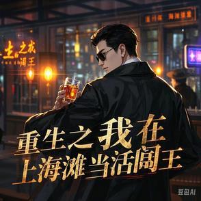 重生上海滩当警察