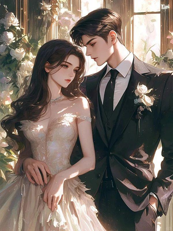 未婚夫和闺蜜背叛一气之下嫁给傻子