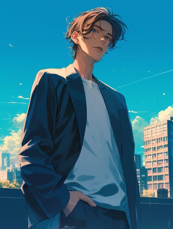 盛景如诗不歇息