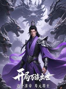 开局万道帝体无弹窗广告全文阅读