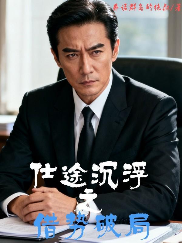 仕途沉浮之借势破局全文