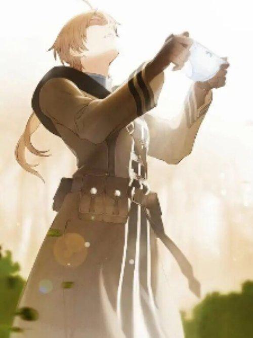 无职转生エロス