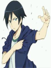 我叫高坂京介但我并不想txt